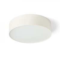LARISA R 22 DIMM stropní bílá 230V LED 20W 3/4/6500K RENDL R14439