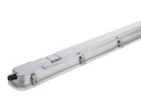 Nevýbušné LED svítidlo PERUN SLIM Ex 1.4ft 3200/840 3F M3hAt 22W IP65 109856