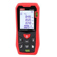 Měřič vzdálenosti UNI-T LM100A