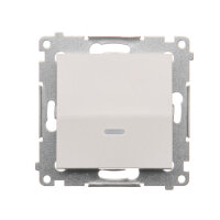 DP1L.01/11 Ovládač zapínací, s orientačn