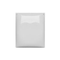 ACGZ4CZ/11 Čtyřnásobná zásuvka s uzemněn