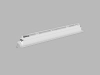 Stropní svítidlo SAFE ALL RECESSED KIT bílá LED2 6449901