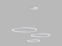 LED2 3274751DT CIRCLE SET 3 P-Z, W TRIAC