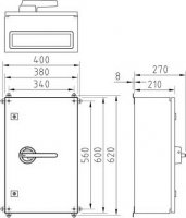 KET 3200 Y/R