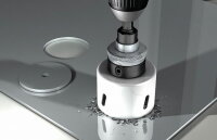 Středící vrták HS-HSS-Co pro adaptér na