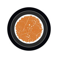 Jednožilový kabel ÖLFLEX CHAIN 809 SC 1X120 LAPP 1062917