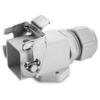 Soklové pouzdro EPIC H-A 3 AGSV M20 6-13mm LAPP 19421900