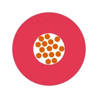 Jednožilový vodič H05V2-K EMBOSS 1X0,5 RD červená LAPP 4515041K