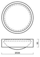 LED-1L14E700KN62/PC06/DP GB DALI 3K#