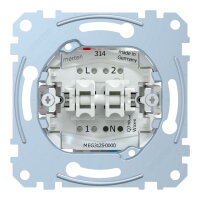 MEG3125-0000 Sériový spínač s nulovou sv