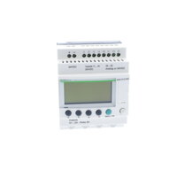 Schneider SR2B121BD ZL COMPACT 24VDC s hod 8DI(4AI)/4RO