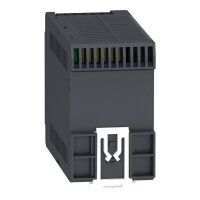 Napájecí zdroj-Řada Modicon Opti, 24V, 3.8A 1f. SCHNEIDER ABLS1A24038