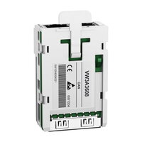 Schneider VW3A3608 Komunikační modul CANopen daisy chain pro ATV32, LXM32M
