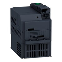 Frekvenční měnič 7,5kW 17 A 3x380-500V IP20 třída 3C3/3S2 EMC filtr C3 book