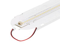 Prachotěsné LED svítidlo WT120C G3 60S/840 PSD L1200 PHILIPS 872110333336099