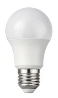 LED zdroj, A60, 8,5W, E27, 3000K, 806lm, 3pack EURAKLES WZ0015