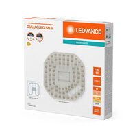 DULUX LED SQ V 18W ML 8303540      LEDV