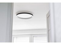 DITA 480 DALI Bílá, LED 38W, 3000-6500K, 3300lm, Dali 61005577_D
