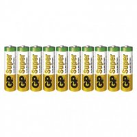 GP alkalická baterie SUPER AA (LR6)/1013200102/ B1320G