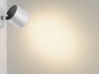 STAR single spot bílá 1x4.5W SELV PHILIPS 562403116