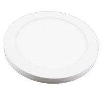 LED svítidlo UNI SLIM 3v1 kulaté 30W 3000-4000-6000K,magnetické  bílé 4739519