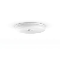 Philips Hue White Ambiance Struana stropní 2400lm IP44 chrom + vypínač