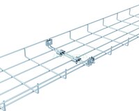 drátěný žlab 200/30 2m TOP SERVIS 2310110