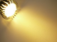 MR11-S1,5W-WW teplá bílá žárovka