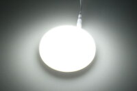 KZ18-LED panel 18W-CW studená bílá kulatý T-LED 102967