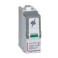 VÝMĚNNÝ MODUL PRO SVODIČ PŘEPĚTÍ 414156 LEGRAND 414186
