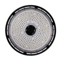Průmyslové svítidlo LEDtec G2 200W, 5000K, 90°, CRI80, stmívatelné 0-10V