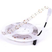 2216 360 LED strip light with IP20-3000K, 24V, CRI>95, 1m , VT-2216 SKU2580