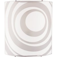 Chameleon O 320 bílá 2x60W IP20 E27 COMPOLUX 912559/08