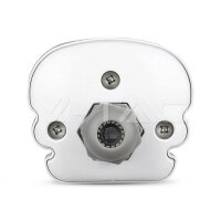 LED Waterproof Fitting X-SERIES 1200mm 24W 4000K 160LM/W, VT-1524 SKU216485