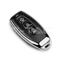 3 Gang Sensor Remote IP54, VT-5143