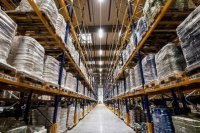 TRUSYS PFM ENERGYRAIL 1500 8P 1X   LEDV