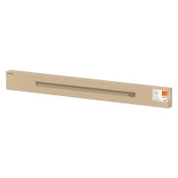 Přisazené svítidlo LEDVANCE LINEAR SURFACE IP44 DALI 1500 P 45W 830 WT