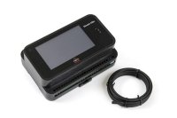 Termostat/řídicí jednotka pro 2 zóny ELEXANT 450c-Modbus RAYCHEM 1244-022623