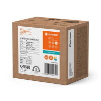 LEDVANCE SPOT COMBO ADJUST V 5.5W CPS 60DEG IP65 WT