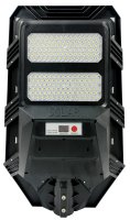 STRADA Solární AKU veřejné osvětlení 40W,3,2V/6000mAh,3000K,IP65 SSL-GT-200