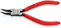 KNIPEX Kleště na pojistné kroužky pro vnitřní kroužky v otvorech úhel 45° 140 mm