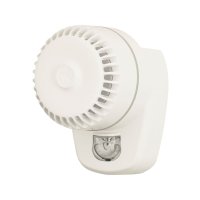 ROLP/W1/LX-W/WF Siréna s majákem RoLP LX bílý kryt bílý maják 8500022FULL-0022X