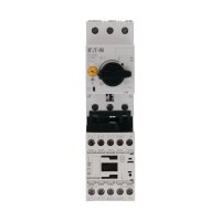 MSC-DM-0,25-M7(24VDC) Spouštěčová kombinace přímá 24V DC 0,06 kW AC-3 188255