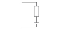 Modul s filtrem RC článek jmenovité napětí AC 230V WAGO 788-148