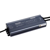 Napájecí zdroj 400W, DC24V/16,67A, IP67, hliníkové provedení