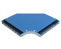 TOP SERVIS 1101010 VK 500 90° víko kolena 500 PL pozink plech (DX51D)