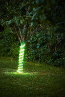 FLATNEON Z AL-LED -ZIG-RGB/CCT-BAND 3 METER EGLO 901095
