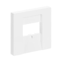 ABB Future Linear 2CKA001710A3926 Kryt zásuvky reproduktor