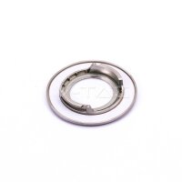 Interchangeable Brush Nickel Bezel, V-TAC SKU1426