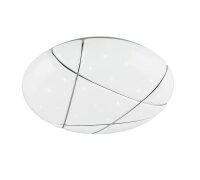 Svít. TIBOR incl.1x36W LED/4400Lm/---